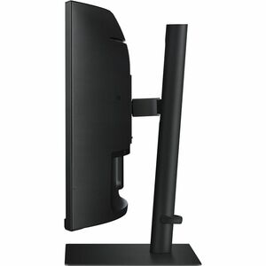 Samsung S34C652UAU 34" Class UW-QHD Curved Screen LED Monitor - 21:9 - Vertical Alignment (VA) - LED Backlight - 3440 x 14