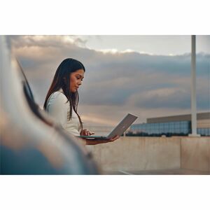 HP EliteBook 840 G10 35.6 cm (14") Notebook - WUXGA - Intel Core i7 13th Gen i7-1355U - vPro Technology - 32 GB - 512 GB S