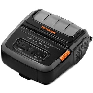 Bixolon SPP-R310 Mobile Direct Thermal Printer - Monochrome - Label/Receipt Print - USB - Serial - Bluetooth 5.0 - IEEE 80