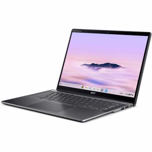 Acer Chromebook Plus Spin 514 CPE594-1N CPE594-1N-57ZJ 14" Touchscreen Convertible 2 in 1 Chromebook - WUXGA - Intel Core 