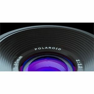 Polaroid Now Gen 2 - Black