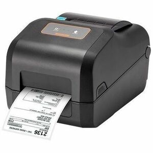 Bixolon XD5-40t Desktop, Manufacturing, Logistic, Retail, Healthcare Direct Thermal/Thermal Transfer Printer - Monochrome 