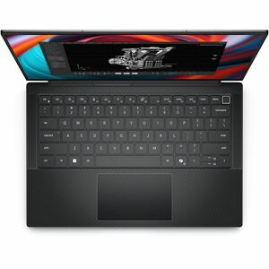 Dell Precision 5000 5490 14" Mobile Workstation - Full HD Plus - 60 Hz - Intel Core Ultra 7 155H - vPro Technology - 16 GB