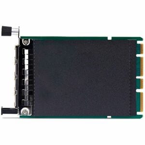 StarTech.com 4-Port RJ45 Gigabit OCP 3.0 Server Network Card w/Intel® I350, SFF 4C+/PCIe 3.0/PXE/VLAN/9K Jumbo, Multi-Spee