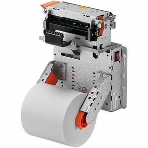 Bixolon BK3-31 Healthcare, Hospitality, Retail, Ticketing Direct Thermal Printer - Monochrome - Label/Receipt Print - Ethe