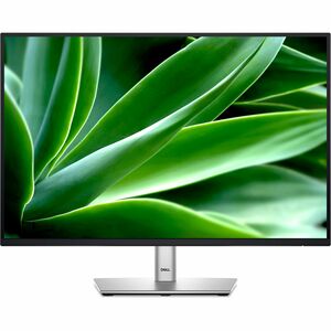 Dell P2425E 24" Class WUXGA Monitor LED - 16:10 - Preto, Cinzento - 61 cm (24") Viewable - Tecnologia IPS (In-plane switch