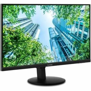 ViewSonic VG2709-2K-MHD-2 27" Class WQHD LED Monitor - 16:9 - 68.6 cm (27") Viewable - SuperClear IPS - LED Backlight - 25