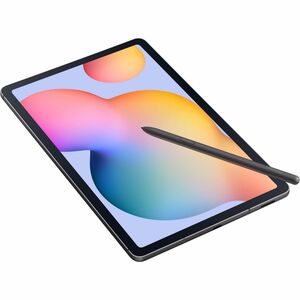 Samsung Galaxy Tab S6 Lite (2024) SM-P620 Tablet - 26.4 cm (10.4") WUXGA+ - Octa-core - 4 GB - 64 GB Storage - Grey - Quad