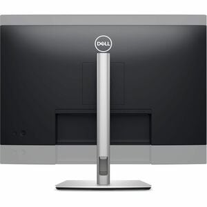 Dell P2725HE 27" Class Full HD LED Monitor - 16:9 - Black, Grey - 68.6 cm (27") Viewable - In-plane Switching (IPS) Techno