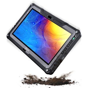 Getac F110G6 Rugged Tablet - 29.5 cm (11.6") Full HD - vPro Technology - 16 GB - 256 GB SSD - Windows 11 Pro - Core i7 11t