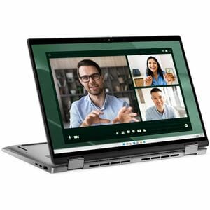 Dell Latitude 7000 7450 14" Touchscreen Convertible 2 in 1 Notebook - Full HD Plus - Intel Core Ultra 7 165U - vPro Techno