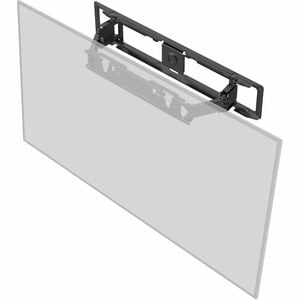 iiyama Wandhalterung für Digital-Signage-Display, Monitor - Schwarz - Querformat/Hochformat - 1 Unterstützte(r) Display(s)