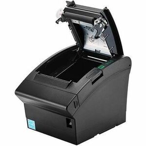 Imprimante thermique direct Bixolon SRP-380 - Impression de Reçu - Monochrome - IEEE 802.11a/b/g/n Réseau sans-fil - 180 d