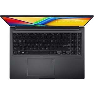 Asus Vivobook 16 OLED M1605 M1605YA-MB556W 40.6 cm (16") Notebook - WUXGA - 60 Hz - AMD Ryzen 5 7430U - 16 GB - 512 GB SSD