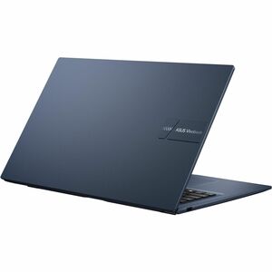 Asus VivoBook 17 X1704 X1704ZA-AU044W 43.9 cm (17.3") Notebook - Full HD - 60 Hz - Intel Core i5 12th Gen i5-1235U - 8 GB 
