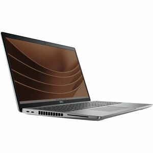 Dell Latitude 5000 5550 15.6" Notebook - Full HD - Intel Core Ultra 5 125U - 16 GB - 256 GB SSD - Gray - Intel Chip - 1920