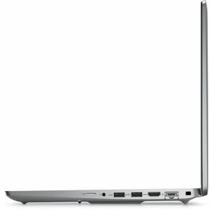 Dell Latitude 5000 5550 15.6" Notebook - Full HD - Intel Core Ultra 7 165U - vPro Technology - 16 GB - 512 GB SSD - Gray -