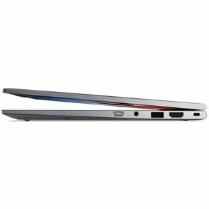 Lenovo ThinkPad X1 Gen 9 21KE001EAU 14" Touchscreen Convertible 2 in 1 Notebook - WUXGA - Intel Core Ultra 7 155U - Intel 