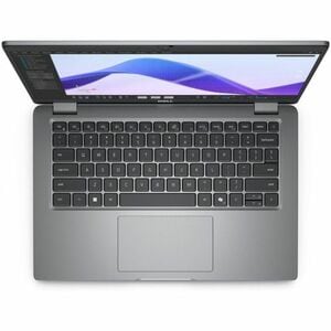 Dell Precision 3000 3490 35.6 cm (14") Mobile Workstation - Full HD - Intel Core Ultra 7 155H - 32 GB - 1 TB SSD - Grey - 