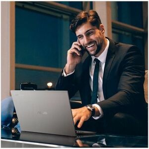 Asus ExpertBook CB54 Chromebook Plus CB5403 CB5403CMA-C5ENT-CA 14" Touchscreen Chromebook - WQXGA - Intel Core Ultra 5 115