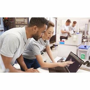 Lenovo ThinkPad P16s Gen 3 21KS001MUS 16" Mobile Workstation - WUXGA - Intel Core Ultra 7 155H - 16 GB - 512 GB SSD - Engl