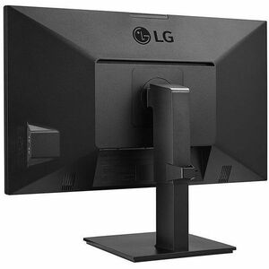 LG 27CQ650I-6N All-in-One Thin Client Celeron N5105 Quad-core (4 Core) 2 GHz - Intel Chip - 4 GB RAM DDR4 SDRAM - DDR4-266