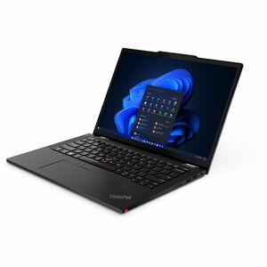 Lenovo ThinkPad X13 Gen 5 21LW000YGE 33,8 cm (13,3 Zoll) Touchscreen Umrüstbar 2 in 1 Notebook - WUXGA - Intel Core Ultra 