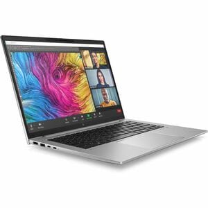 HP ZBook Firefly G11 35,6 cm (14 Zoll) Mobile Workstation - WUXGA - Intel Core Ultra 7 155H - 32 GB - 1 TB SSD - Intel Chi
