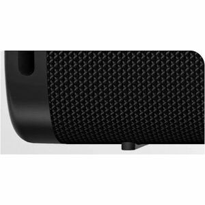 MI Portable Bluetooth Speaker System - 16 W RMS - Black - 60 Hz to 20 kHz - Battery Rechargeable