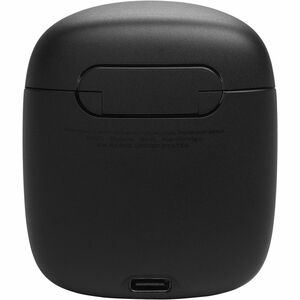 JBL Quantum Stream Wireless Microphone for Recording, Voice, Broadcasting, Outdoor, Content Production, Cell Phone - Black