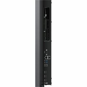 Samsung WA86D 2184,40 mm 4K UHD LCD Collaboration Display - Infrarosso (IrDA) - Touchscreen - 3840 x 2160 - 400 cd/m² - 1,