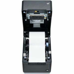 Star Micronics mC-Label3 MCP31CBI Direct Thermal Printer - Monochrome - Ethernet - USB - Bluetooth - UK, EU - With Cutter 