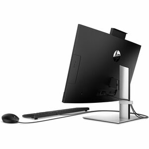 Computer Tutto in uno HP ProOne 440 G9 - Intel Core i5 13th Gen i5-13500T - Tecnologia vPro - 16 GB - 512 GB SSD - 60,5 cm