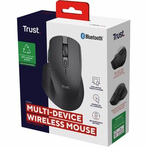 Trust Mouse - Wireless