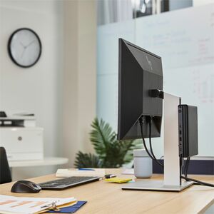 Desktop Computer HP Pro Mini 400 G9 - Intel Core i7 14. Gen. i7-14700T - 16 GB - 512 GB SSD - Desktop-Mini - Intel Q670 Ch