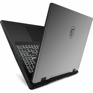 MSI CreatorPro M16 HX C14V CreatorPro M16 HX C14VIG-212XES 40.6 cm (16") Mobile Workstation - QHD+ - Intel Core i7 14th Ge