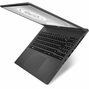 MSI CreatorPro 16 AI Studio A1V CreatorPro 16 AI Studio A1VKG-219ES 40.6 cm (16") Mobile Workstation - UHD+ - Intel Core U