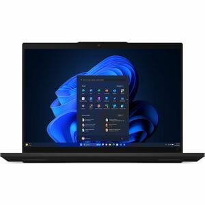 Lenovo ThinkPad L14 Gen 5 21L5001LMX 35.6 cm (14") Notebook - WUXGA - AMD Ryzen 5 PRO 7535U - 16 GB - 512 GB SSD - Nordic 
