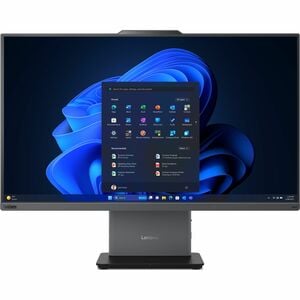 Lenovo ThinkCentre neo 50a 27 Gen 5 12SB000FSP All-in-One Computer - Intel Core i5 13th Gen i5-13420H - 16 GB - 512 GB SSD