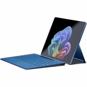 Microsoft Surface Pro 11 Copilot+ PC Tablet - 33 cm (13") - Qualcomm - 16 GB - 512 GB SSD - Windows 11 Home - Sapphire - 2