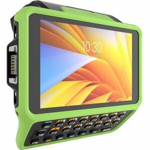 Zebra WT6400 Rugoso Terminal portátil - Qualcomm - QCS4490 - 11,9 cm (4,7") - HD - 720 x 1280 - Ecrã tátil - 6 GB RAM / 64