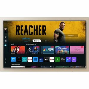 SMART TV SAMSUNG 75 UN75DU7700 GAMING HUB 4K 3HDMI USB HDR CRYSTAL