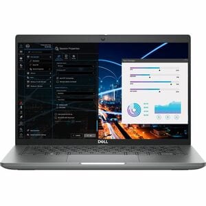 Latitude 5450 - 14" FHD - Ultra 5 125U - 16GB RAM (2x8GB) DDR5 - 256GB SSD -  3Cell  42Wh - Windows 11 Pro - 1Y Basic Onsite