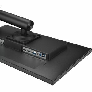 Asus VA24DQFS 24" Class Full HD LED Monitor - 16:9 - TAA compliant - 23.8" Viewable - In-plane Switching (IPS) Technology 