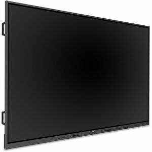 ViewSonic ViewBoard IFP110 2794 mm 4K UHD LCD Écran de collaboration - ARM Cortex A73 + A53 - 8 Go - infrarouge (lrda) - É