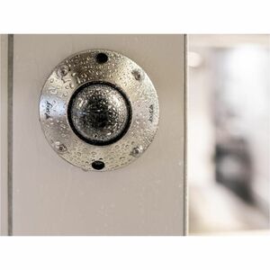 AXIS F4105-SLRE Surveillance Camera Sensor Unit - Bracket Mount for Surveillance - Stainless Steel, Polycarbonate