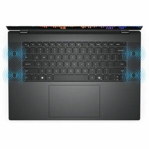 Dell Precision 5000 5690 40.6 cm (16") Mobile Workstation - Full HD Plus - Intel Core Ultra 7 165H - 32 GB - 1 TB SSD - No