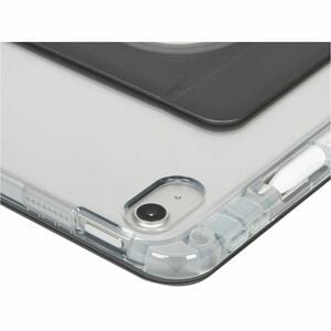 Targus VersaVu THD936GL Carrying Case (Folio) for 27.7 cm (10.9") Apple iPad (10th Generation), iPad (2022) Tablet - Clear