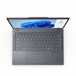 Lenovo ThinkPad T14 Gen 5 21ML0089US 14" Notebook - WUXGA - Intel Core Ultra 7 155U - 16 GB - 512 GB SSD - English Keyboar