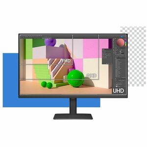 Samsung S80D. Display diagonal: 81.3 cm (32"), Display resolution: 3840 x 2160 pixels, HD type: 4K Ultra HD, Display techn